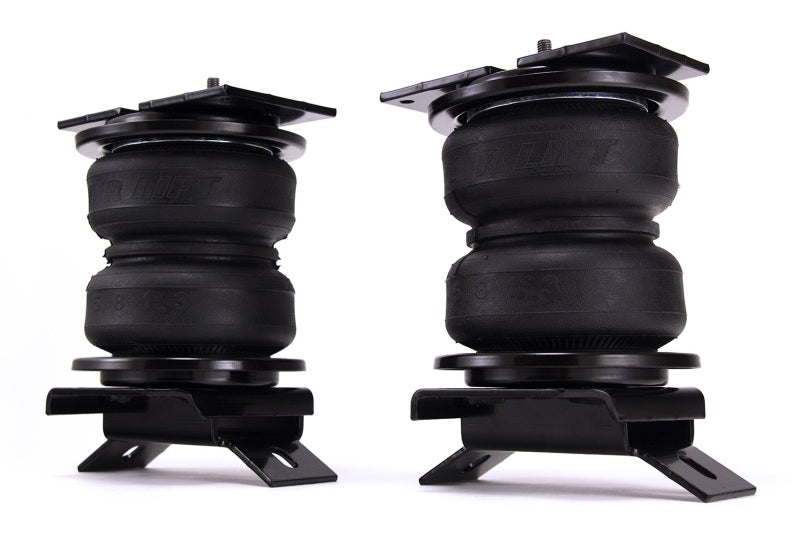 Air Lift Loadlifter 5000 Ultimate Rear Air Spring Kit for 99-06 GMC Sierra 1500 4WD - GTR Auto