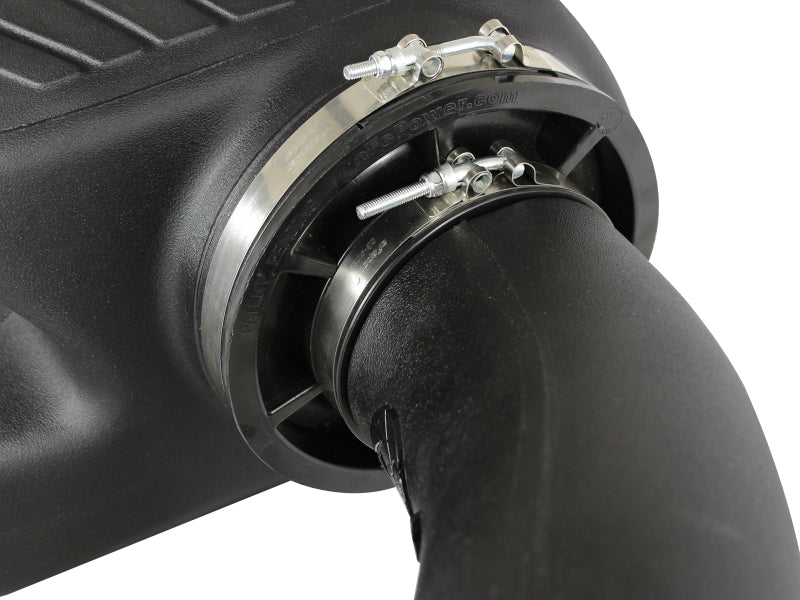 aFe Momentum GT PRO 5R Stage-2 Si Intake System Dodge Ram Trucks 09-14 V8 5.7L HEMI - GTR Auto
