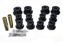 Load image into Gallery viewer, Energy Suspension Suzuki Spring Bushing O.E.M. - Black - GTR Auto