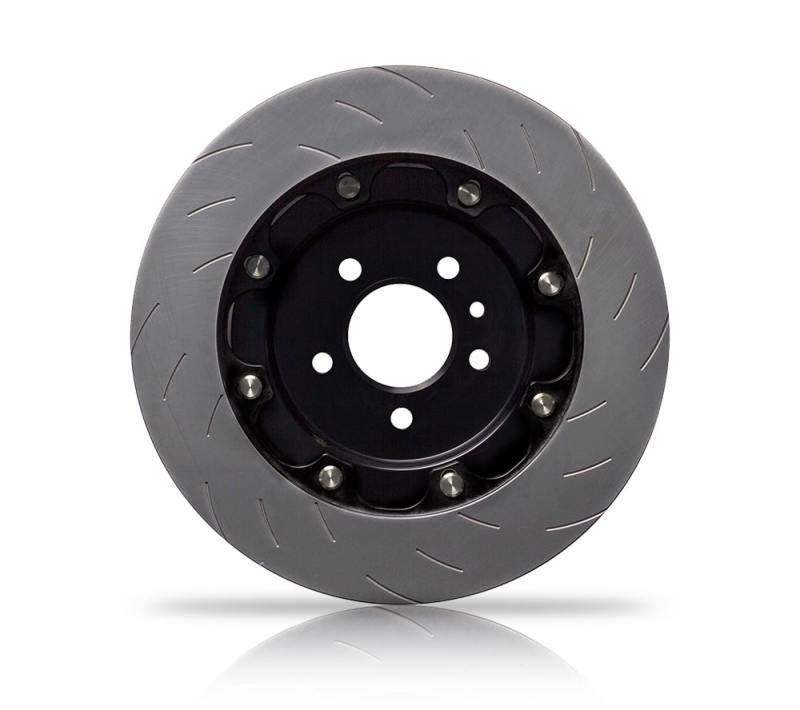 EBC Racing 06-13 Chevrolet Corvette C6 7.0L (Z06) SG-Racing Floating Conversion Rotors - GTR Auto