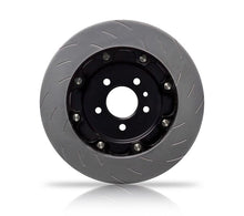 Load image into Gallery viewer, EBC Racing 06-13 Chevrolet Corvette C6 7.0L (Z06) SG-Racing Floating Conversion Rotors - GTR Auto