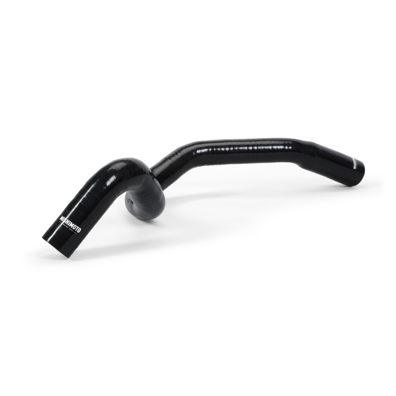 Mishimoto 78-86 GM C/K 305/350 Truck Silicone Upper Radiator Hose MMHOSE-GM-17U