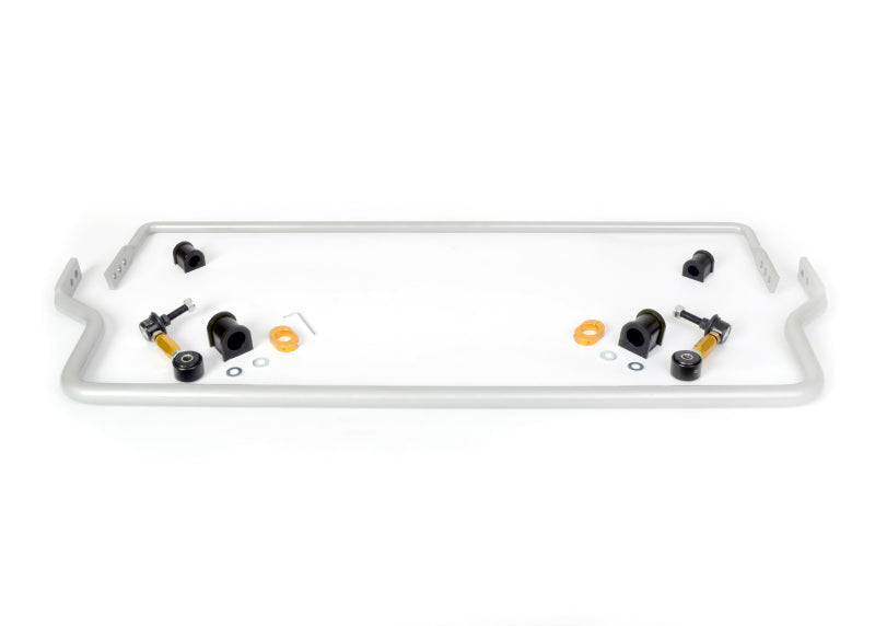 Whiteline 90-97 Mazda Miata Front & Rear Sway Bar Kit - GTR Auto