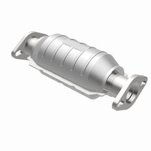 Load image into Gallery viewer, MagnaFlow Direct Fit Catalytic Converter 95-98 Nissan 240SX 2.4L Front (49 State)