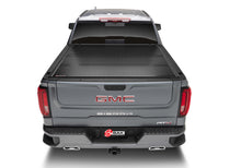 Load image into Gallery viewer, BAK 19-20 Chevy Silverado 5ft 8in Bed (New Body Style) BAKFlip G2 - GTR Auto