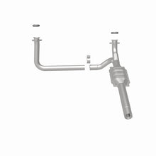 Load image into Gallery viewer, MagnaFlow Direct Fit Catalytic Converter Chevrolet/GMC 1500 1/2 Ton