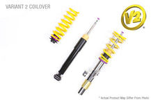 Load image into Gallery viewer, KW BMW M340i xDrive G20 AWD Sedan Without Electronic Dampers Coilover V2 - GTR Auto