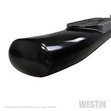 Load image into Gallery viewer, Westin 19-21 Ford Ranger SuperCab PRO TRAXX 5 Oval Nerf Step Bars - Blk - GTR Auto