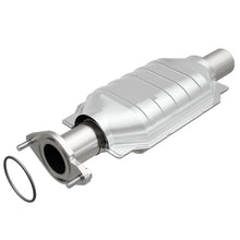 Load image into Gallery viewer, MagnaFlow Direct Fit Catalytic Converter 10-12 Fusion 3.0L