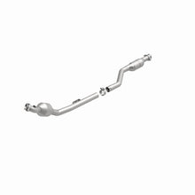 Load image into Gallery viewer, MagnaFlow Direct Fit Catalytic Converter 00-02 Mercedes E430 4.3L