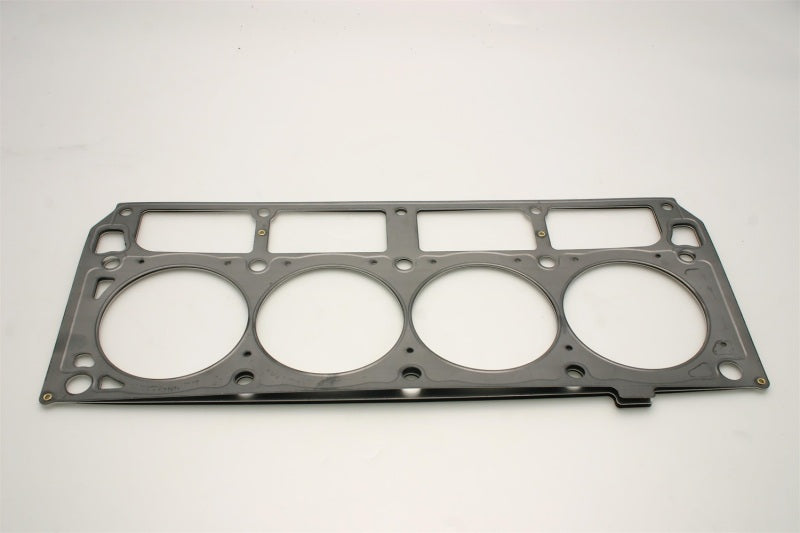 Cometic GM LS1 SB 4.160 inch Bore .075 inch MLS-5 Head Gasket C5318-075