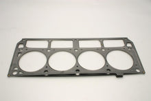 Load image into Gallery viewer, Cometic GM LS1 SB 4.160 inch Bore .075 inch MLS-5 Head Gasket C5318-075