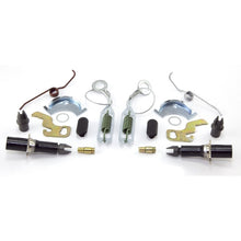 Load image into Gallery viewer, Omix Kit Brake L &amp; R Adjusting Hardware