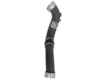 Load image into Gallery viewer, aFe Bladerunner Intercooler Tube Cold Side 2.5in-3in 12-15 BMW 335i 3.0L (t) - GTR Auto