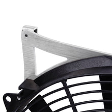 Load image into Gallery viewer, Mishimoto 01-06 BMW M3 E46 3.2L Aluminum Fan Shroud Kit w/o Controller - GTR Auto