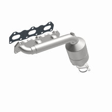 Load image into Gallery viewer, MagnaFlow Direct Fit Catalytic Converter 04-08 Grand Vitara V6 2.7L DS