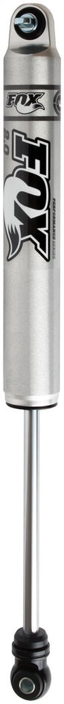 Fox 07+ Jeep JK 2.0 Performance Series 9.1in. Smooth Body IFP Rear Shock (Alum) / 1.5-3.5in Lift - GTR Auto