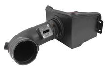 Load image into Gallery viewer, K&amp;N 14-15 Chevy Corvette Stingray 6.2L V8 AirCharger Performance Intake