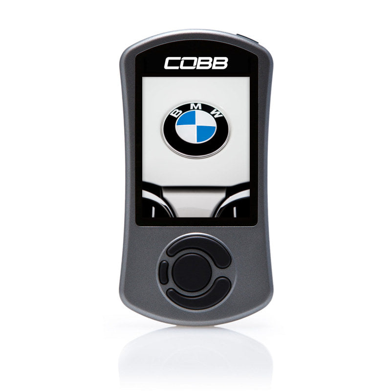 Cobb 2008-2010 BMW 135i / 335i / 535i / 2013 BMW 335iS AccessPORT V3 - GTR Auto