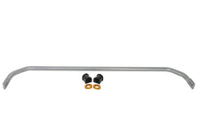 Load image into Gallery viewer, Whiteline 04-08+ Mazda RX8 FE Front 27mm Heavy Duty Adjustable Swaybar - GTR Auto