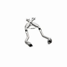 Load image into Gallery viewer, MagnaFlow Direct Fit Catalytic Converter 94-95 Ford Mustang 5.0L