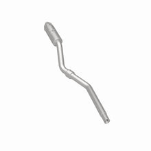 Load image into Gallery viewer, MagnaFlow Direct Fit Catalytic Converter 02-04 Audi A6 3L 5speed Driver Side