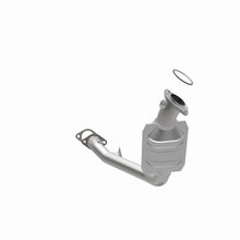 Load image into Gallery viewer, MagnaFlow Direct Fit Catalytic Converter Ford Escort 98-01 2. OEM