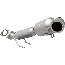 Load image into Gallery viewer, MagnaFlow Direct Fit Catalytic Converter 2013 Ford Escape 2.0L T AWD