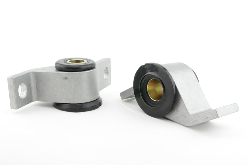 Whiteline 02-07 Subaru WRX / 03-07 Impreza Non-Turbo / 04-07 STi Front Race Anti-Dive Caster Kit - GTR Auto