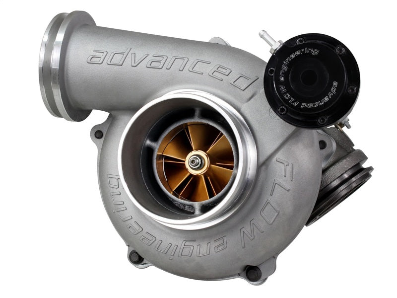 aFe Power Bladerunner Turbocharger 86mm 99.5-03 Ford Diesel Trucks V8 7.3L (td) - GTR Auto