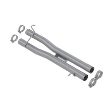 Load image into Gallery viewer, MBRP 2021 Ram TRX 6.2 S/C 3in T304 SS Muffler Delete Pipe - GTR Auto