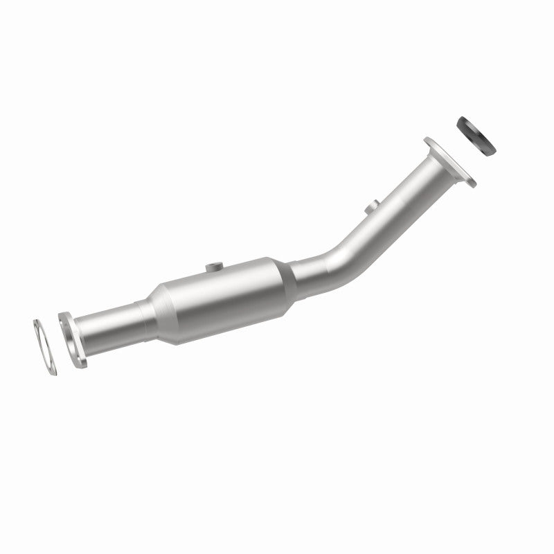 MagnaFlow Direct Fit Catalytic Converter 2003-2005 Mazda 6 2.3