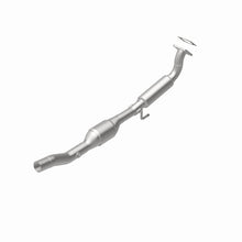 Load image into Gallery viewer, MagnaFlow Direct Fit Catalytic Converter 99-03 Beetle/Golf 2.0L