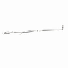 Load image into Gallery viewer, MagnaFlow Direct Fit Catalytic Converter 00-04 Toyota Avalon 3.0L