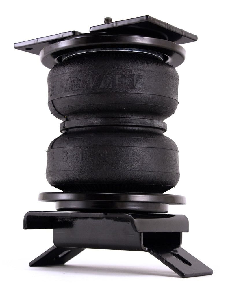 Air Lift Loadlifter 5000 Ultimate Rear Air Spring Kit for 99-06 GMC Sierra 1500 4WD - GTR Auto