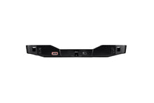 Load image into Gallery viewer, ARB Rear Bar 1588Kg Tj/Yj Suits Armour - GTR Auto