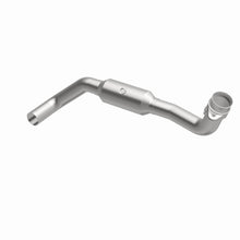 Load image into Gallery viewer, MagnaFlow California Direct Fit Converter 07-08 Lincoln Mark LT