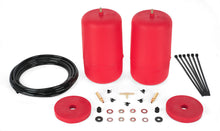Load image into Gallery viewer, Air Lift 14-20 Nissan Rogue FWD &amp; AWD 1000 Air Spring Kit - GTR Auto