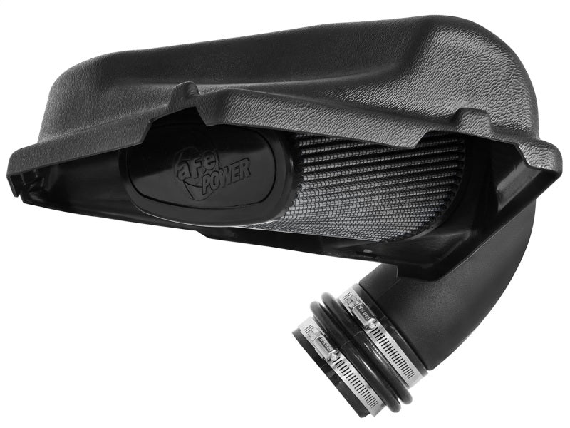 aFe MagnumFORCE Intake Stage-2 Pro DRY S 2017 BMW 330i (F3x) L4-2.0L (t) B48 - GTR Auto