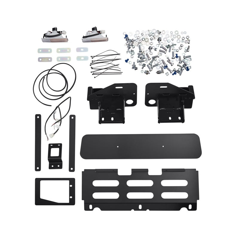 ARB Combar F250/35099-04 12-16.5 - GTR Auto