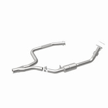 Load image into Gallery viewer, MagnaFlow Direct Fit Catalytic Converter Camaro 98-02 5.7L P/S