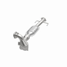 Load image into Gallery viewer, MagnaFlow Direct Fit Catalytic Converter 01 Saab 9-5 2.3L