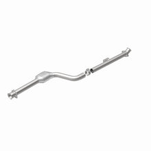 Load image into Gallery viewer, MagnaFlow Direct Fit Catalytic Converter 03-05 Mercedes C230 1.8L