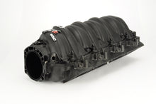 Load image into Gallery viewer, FAST LSXR Manifold 102MM Rect Port - Black - GTR Auto