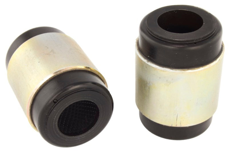 Whiteline Plus 03+ Nissan 350z / Infiniti G35 Rear Lower Outer Control Arm (locates in hub / Rear Hu - GTR Auto