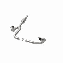 Load image into Gallery viewer, MagnaFlow Direct Fit Catalytic Converter 02-03 Ram 1500 4.7L CA Emis
