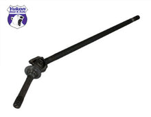 Load image into Gallery viewer, Yukon Gear Left Hand axle Assembly For 10-11 Dodge 9.25in Front
