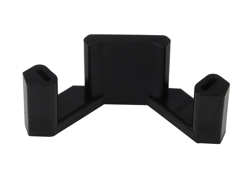 Whiteline 11-14 Ford Mustang GT / 12-13 Boss / 15 V6, Ecoboost, GT  Gearbox - Mount Insert Bushing - GTR Auto