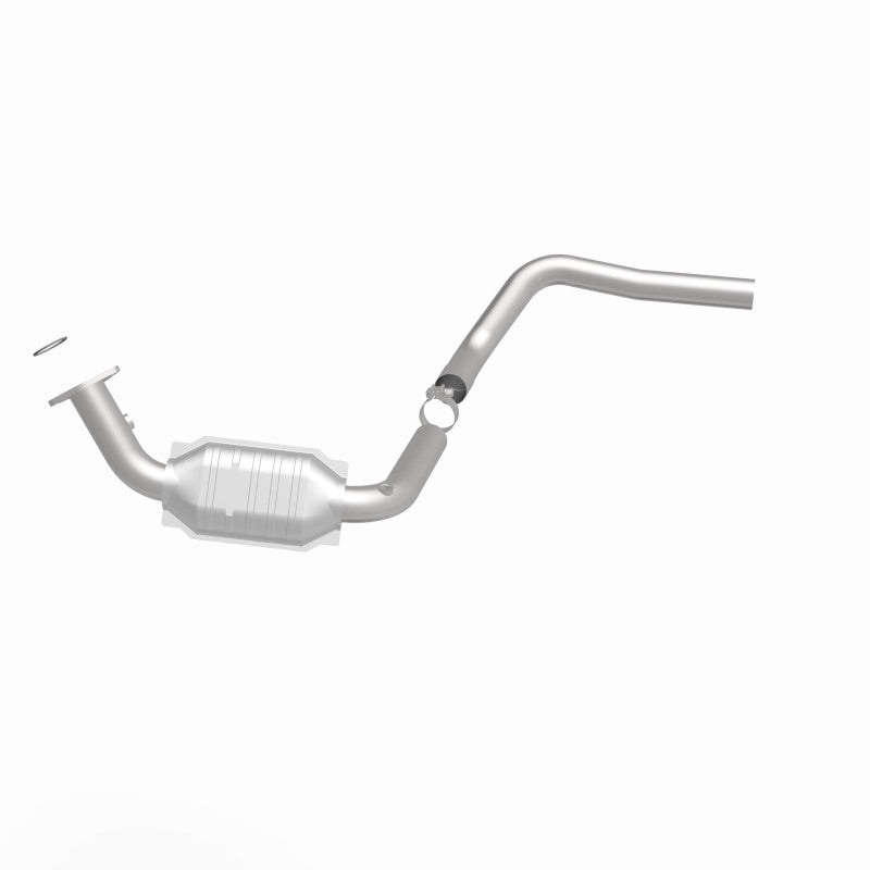 MagnaFlow Direct Fit Catalytic Converter 03-06 Hummer H2 6.0L D/S