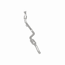 Load image into Gallery viewer, MagnaFlow Direct Fit Catalytic Converter 98-03 Mercedes E320 3.2L